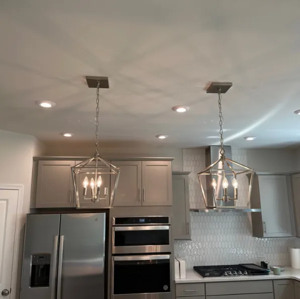 Slide of Walteria Licensed Electrician