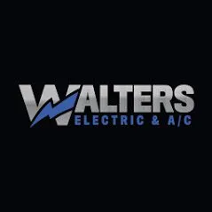 Slide of Walters Electric & AC