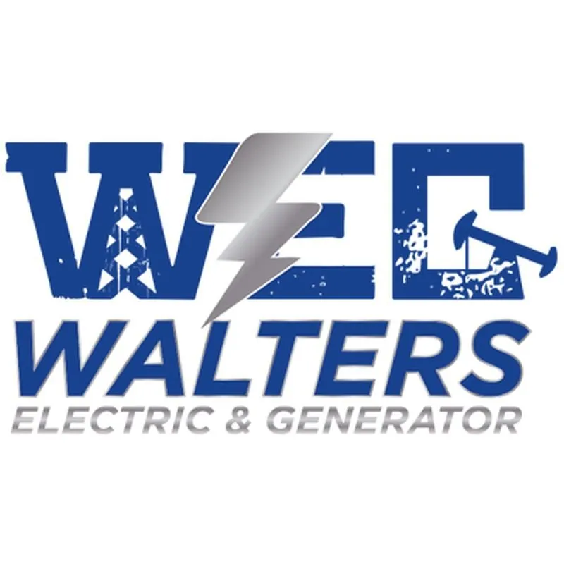 Slide of Walters Electric And Generator