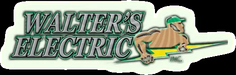 Licensed lighting installation in ,  by Walter's Electric