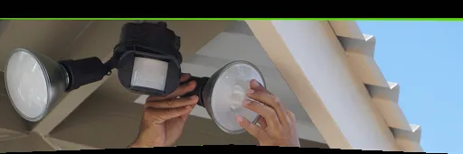 Affordable electrician providing outlet and switch repair in , 