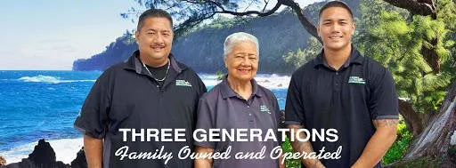 Emergency electrical service for homes in lighting installation,  by 