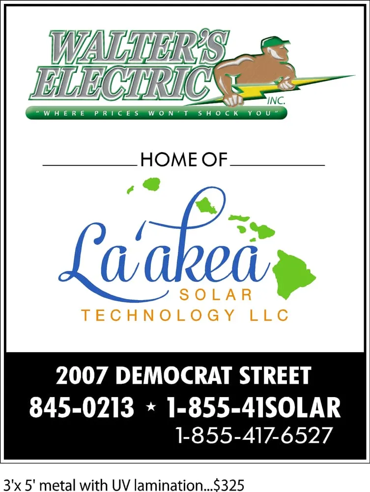 Licensed panel upgrade experts serving ,  - Walter's Electric