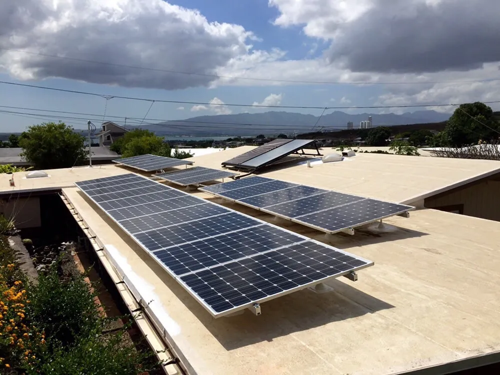 Professional wiring installation service in ,  - Walter's Electric