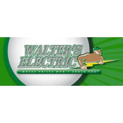 Professional emergency electrical service experts serving ,  - Walter's Electric