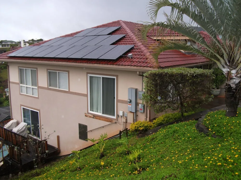 Reliable lighting installation experts serving ,  - Walter's Electric