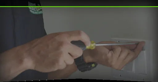 Emergency panel upgrade in ,  by Walter's Electric