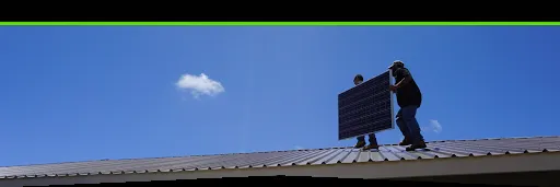 Licensed electrical service for homes in panel upgrade,  by 