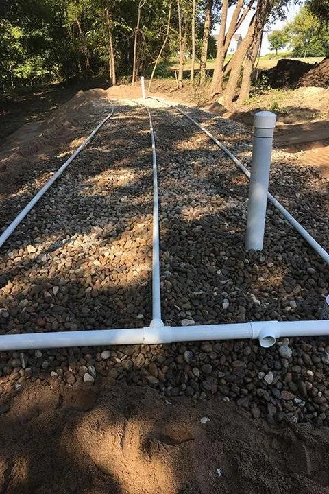 Slide of Walter's Electric, Plumbing, Heating & AC