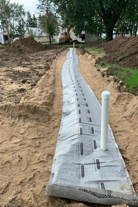 Slide of Walter's Electric, Plumbing, Heating & AC