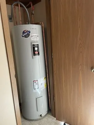 Walter's Electric, Plumbing, Heating & AC