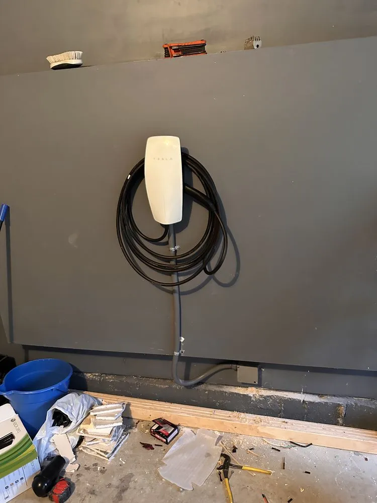 Slide of Walters Electric