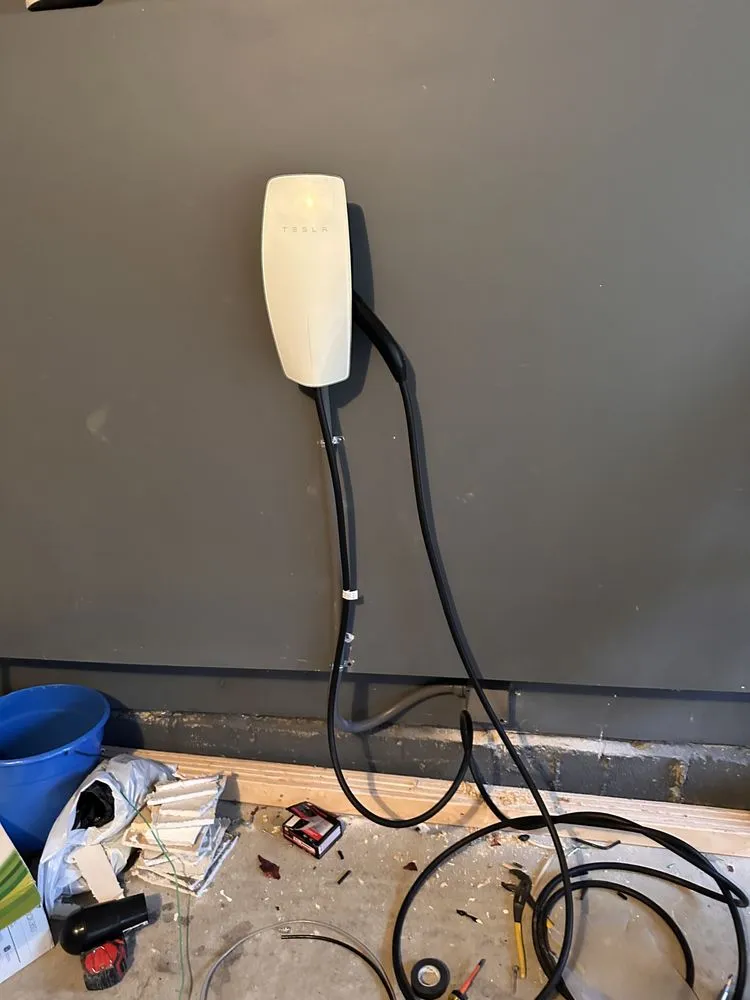 Slide of Walters Electric