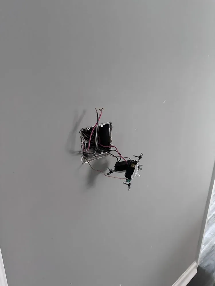 Slide of Walters Electric