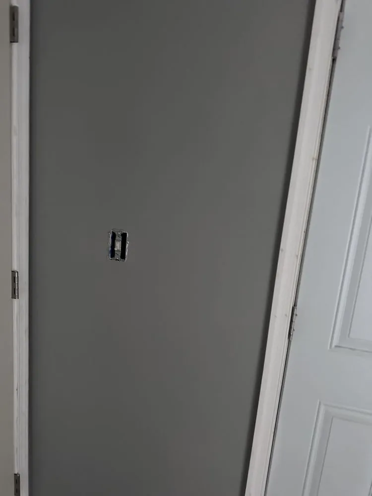 Slide of Walters Electric