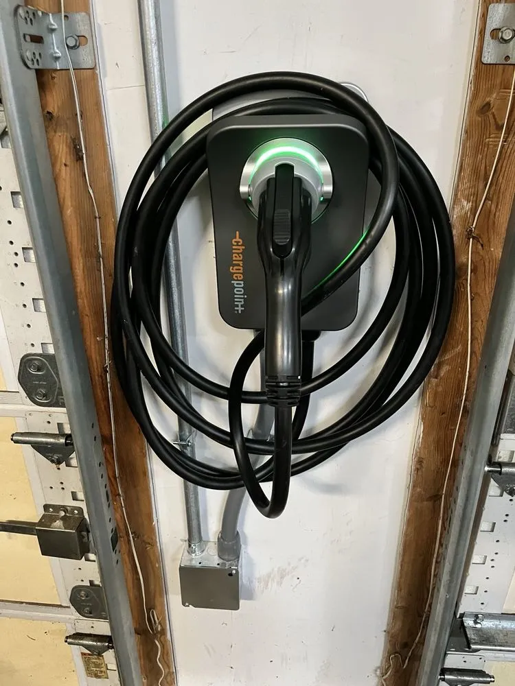 Slide of Walters Electric