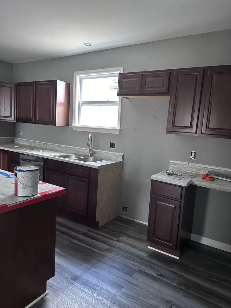 Slide of Walters Electric