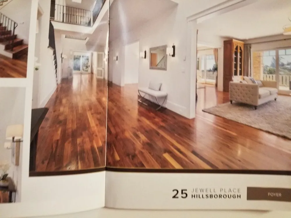 Slide of Walter's Home Improvement And Handy Man Services