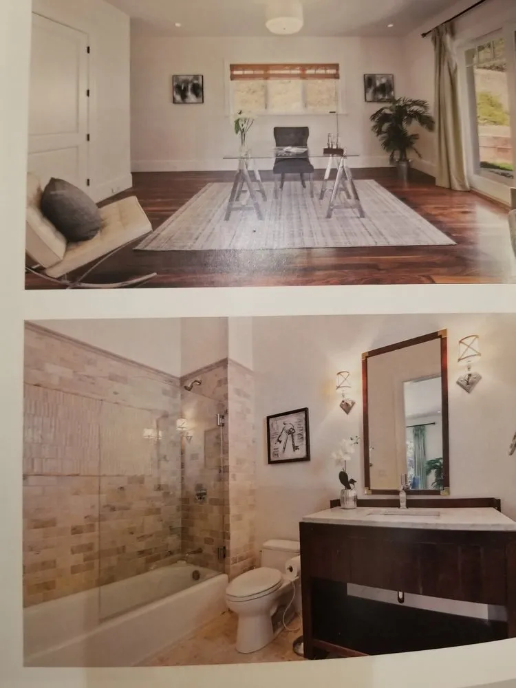 Slide of Walter's Home Improvement And Handy Man Services