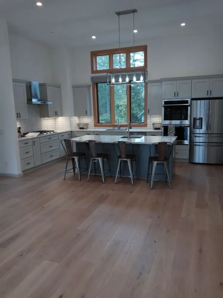 Trusted lighting installation in ,  by Walter's Home Improvement And Handy Man Services