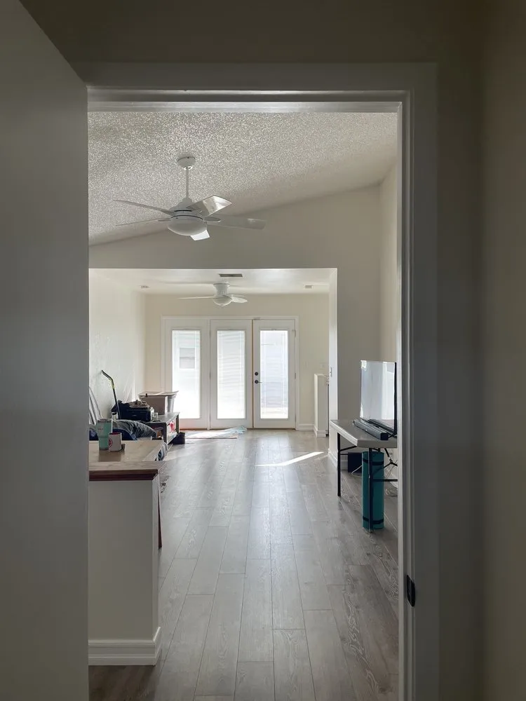 Slide of Walter's Home Improvement And Handy Man Services