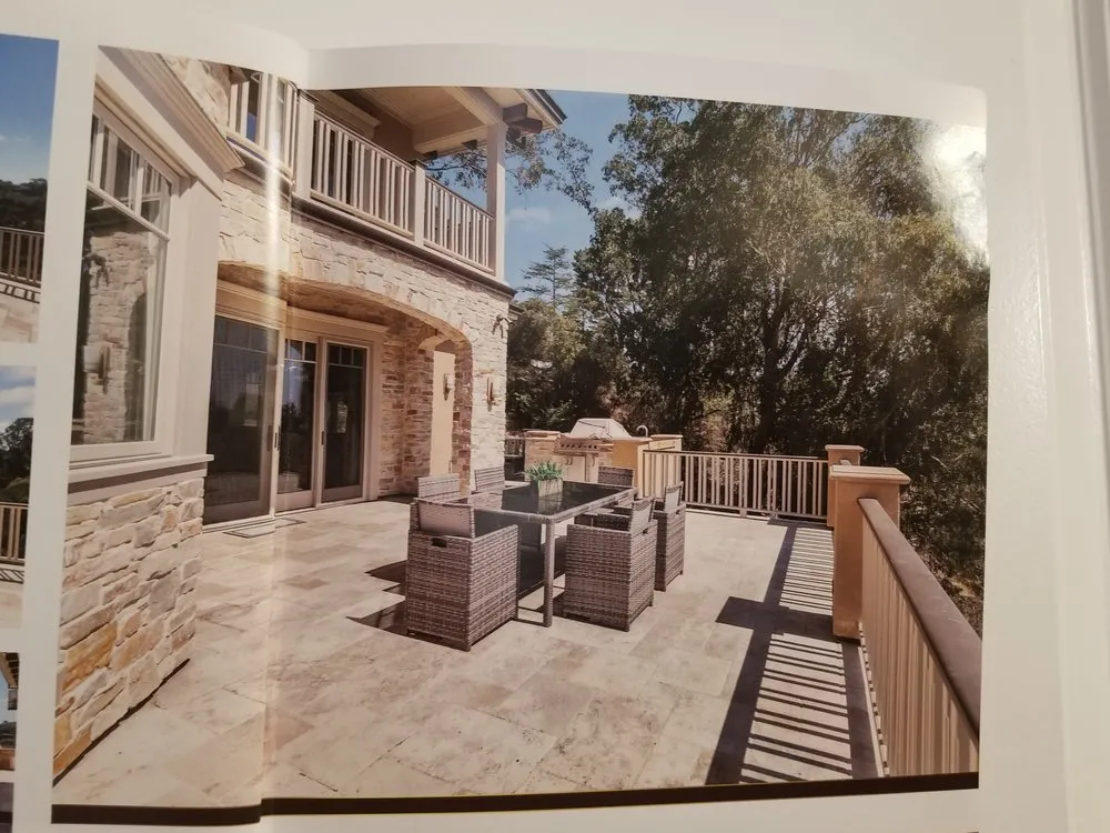 Slide of Walter's Home Improvement And Handy Man Services