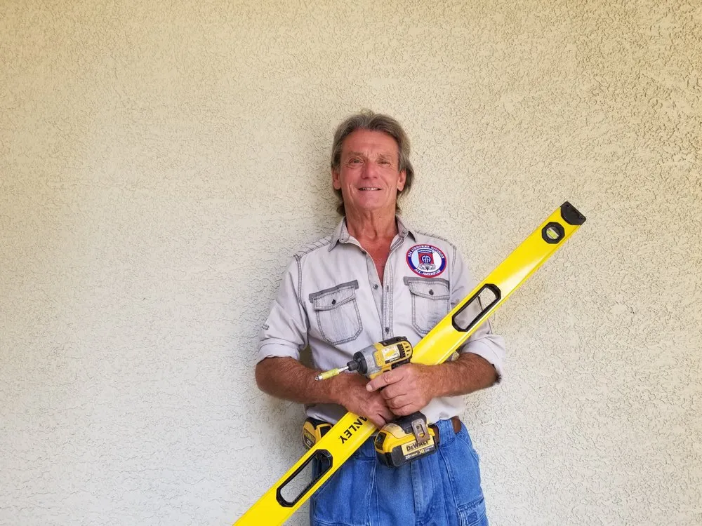 Slide of Walter's Home Improvement And Handy Man Services