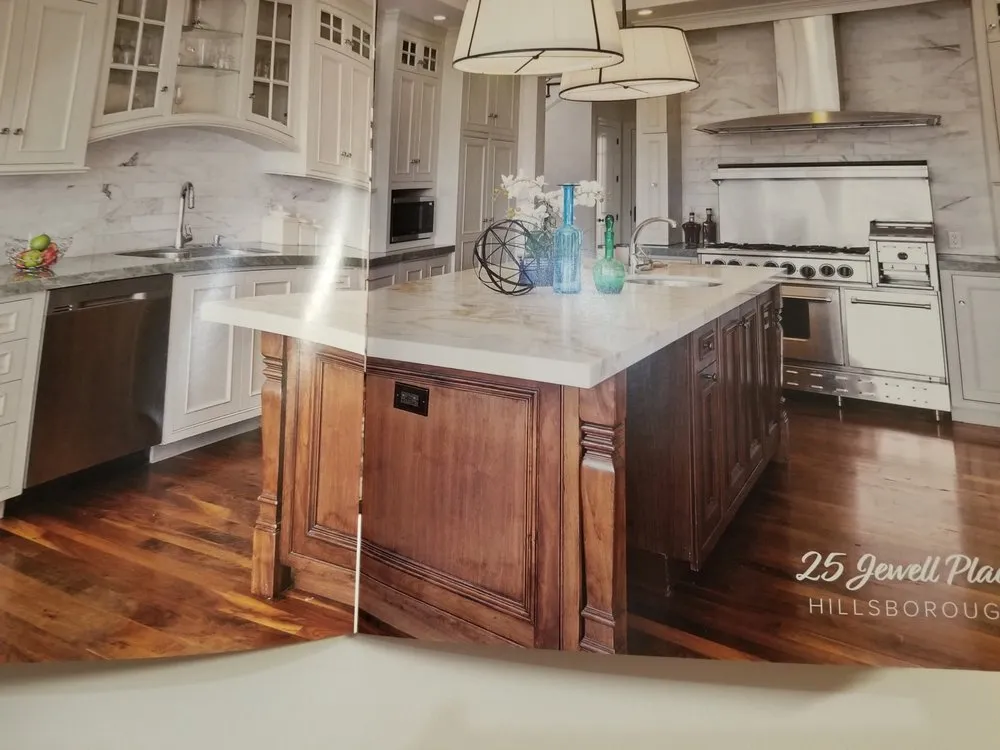 Slide of Walter's Home Improvement And Handy Man Services