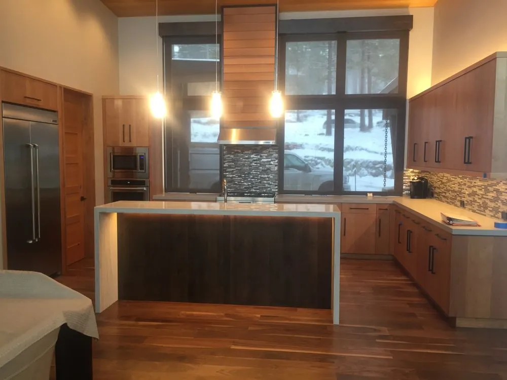 Slide of Walterscheid Electric