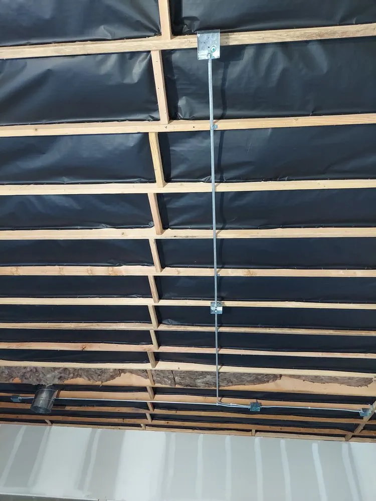 Slide of Walther Electrical Service