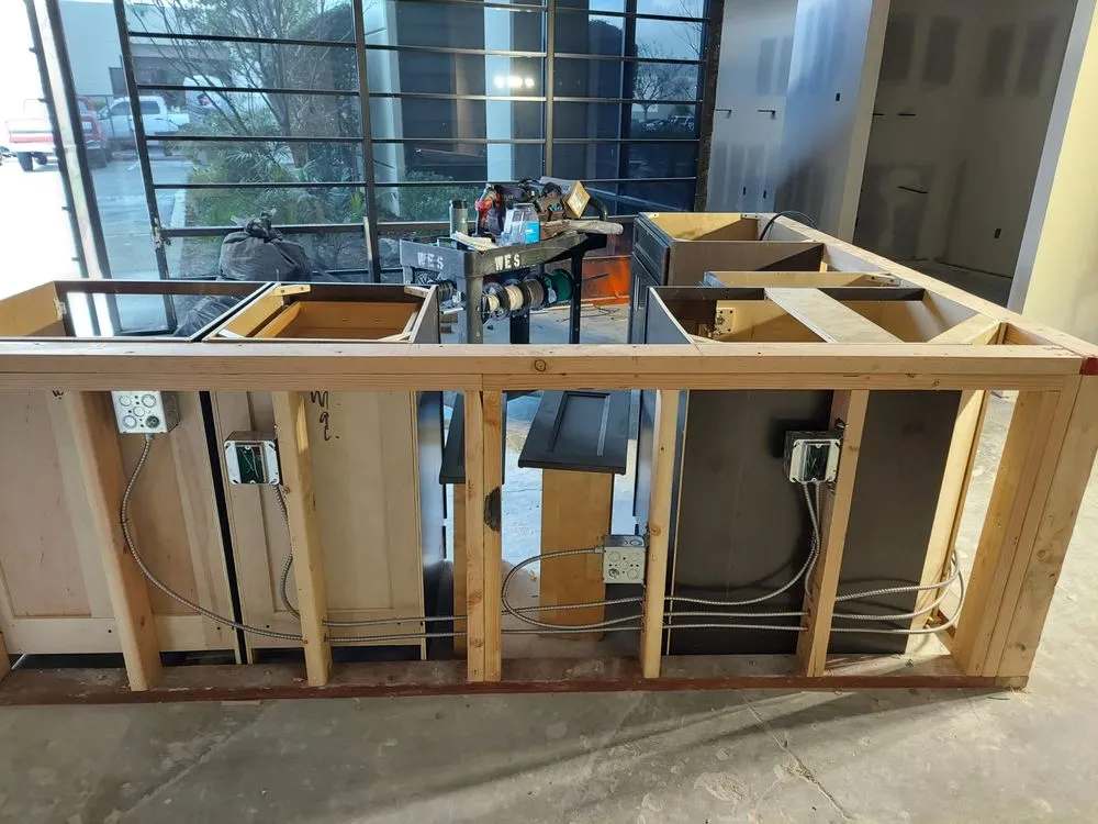 Slide of Walther Electrical Service