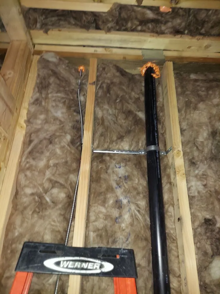 Slide of Walther Electrical Service