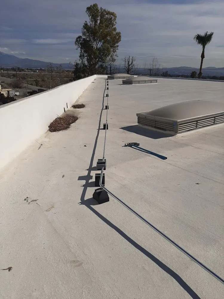 Slide of Walther Electrical Service