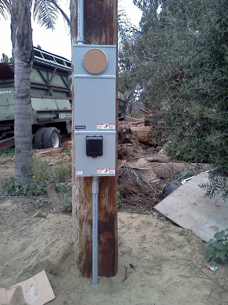 Certified outlet and switch repair in ,  by Walther Electrical Service