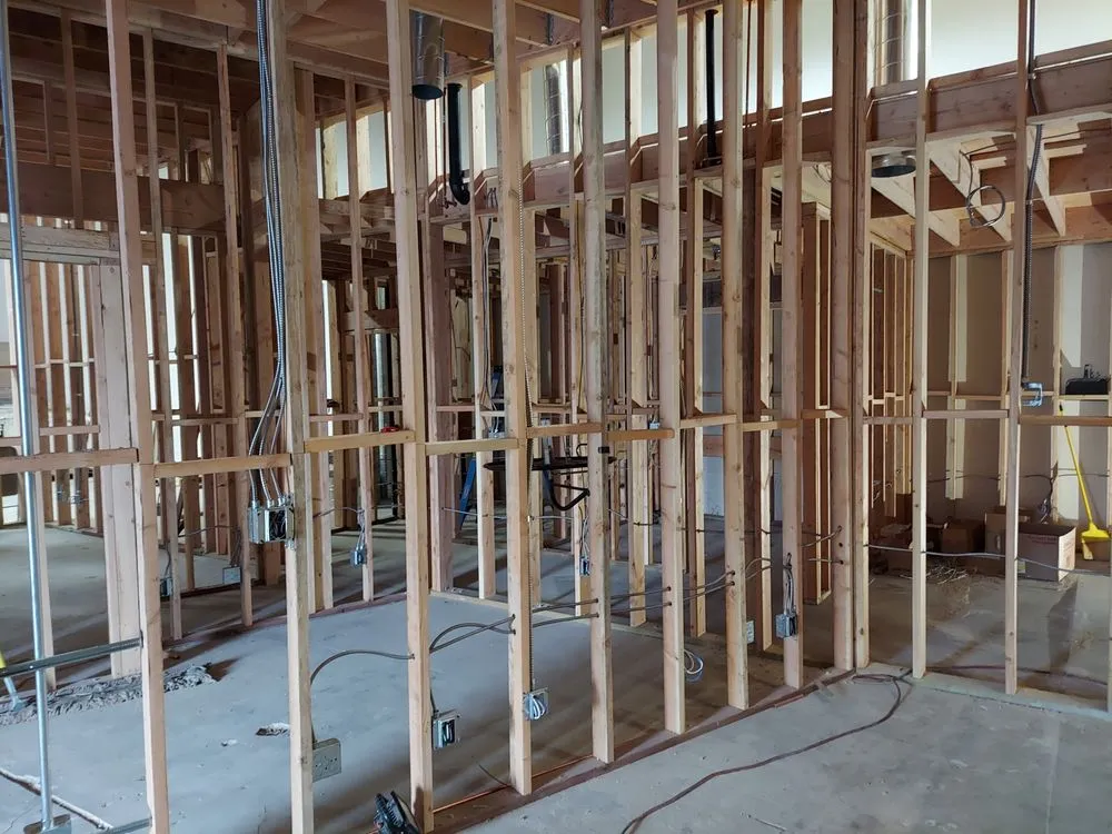 Slide of Walther Electrical Service