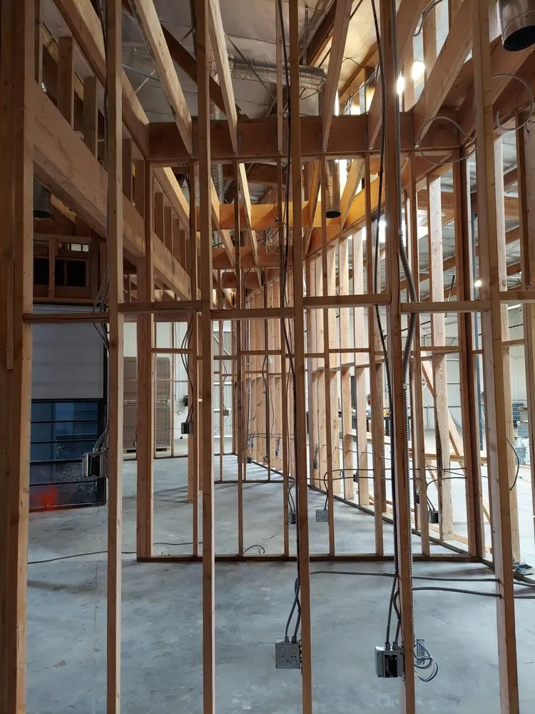 Slide of Walther Electrical Service