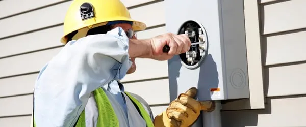 Walton Ave Electric Logo