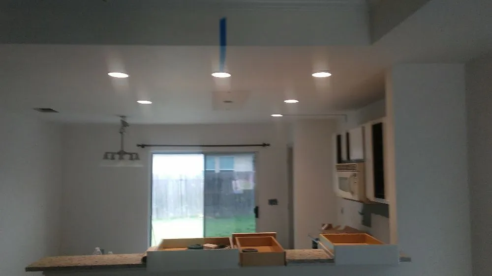 Slide of Walton Electrical Services