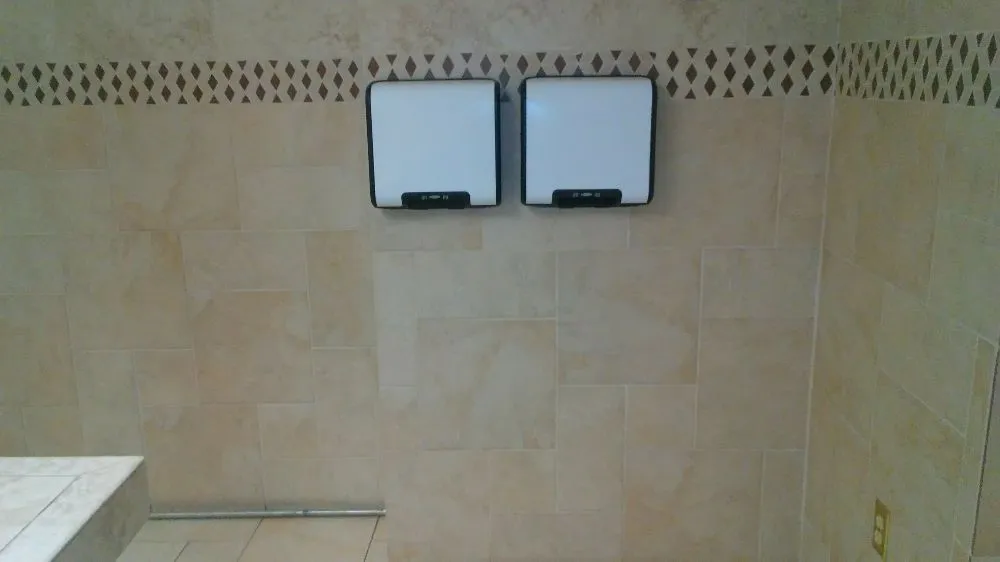 Slide of Walton Electrical Services