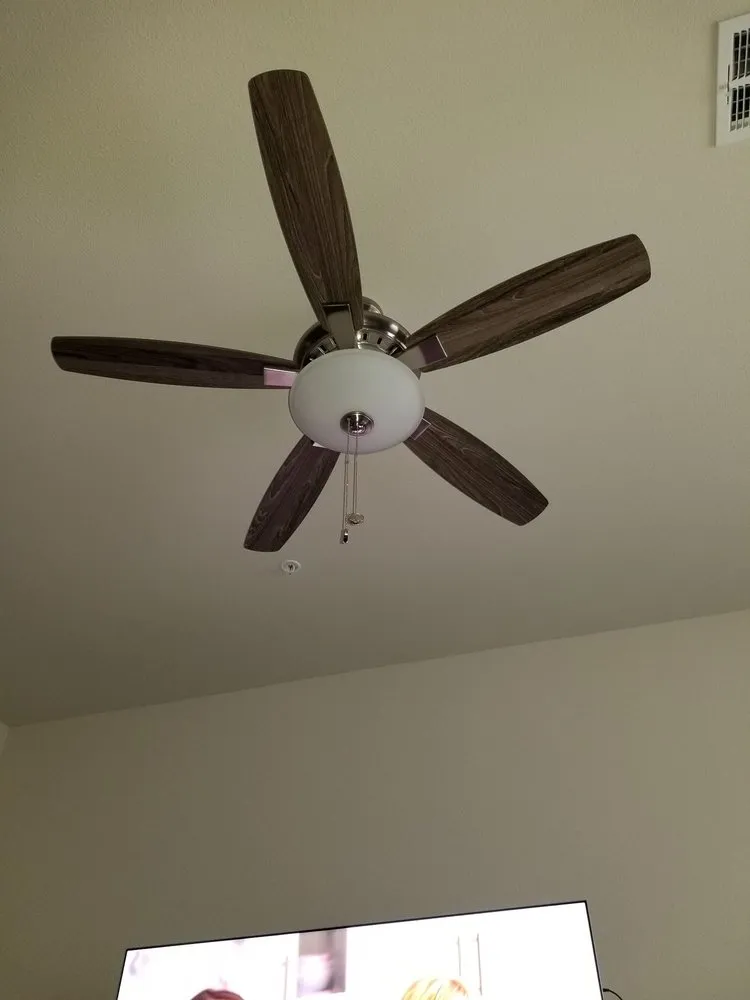 Slide of Walt's Electric