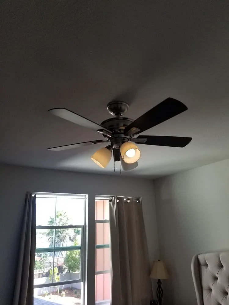 Slide of Walt's Electric