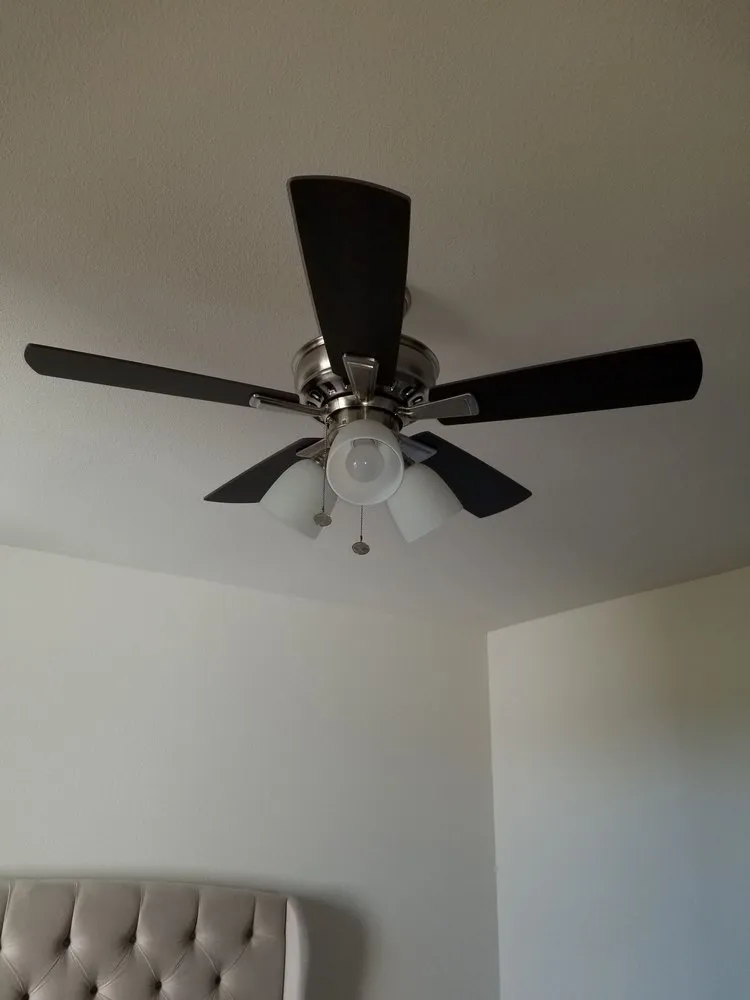 Slide of Walt's Electric