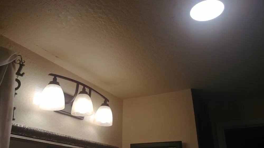 Slide of Walt's Electric