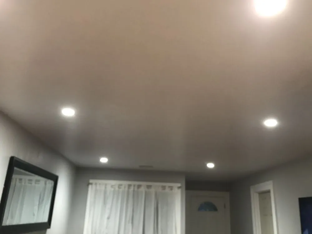 Slide of Walt's Electric