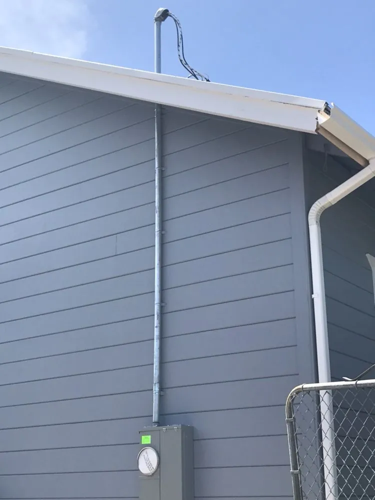 Slide of Walt's Electric