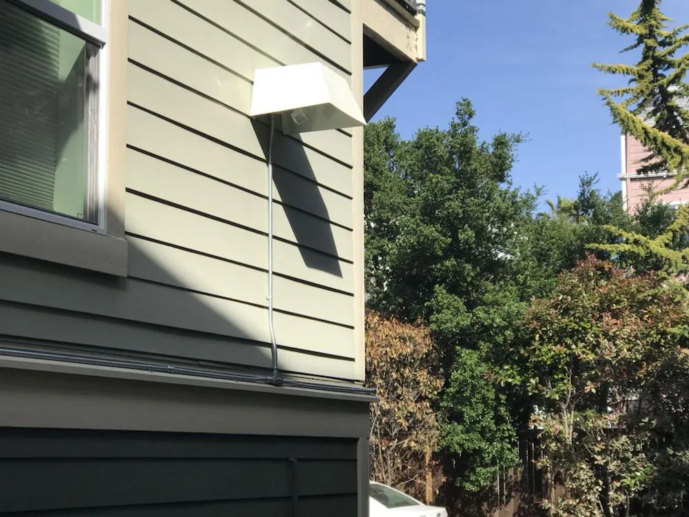 Slide of Walt's Electric