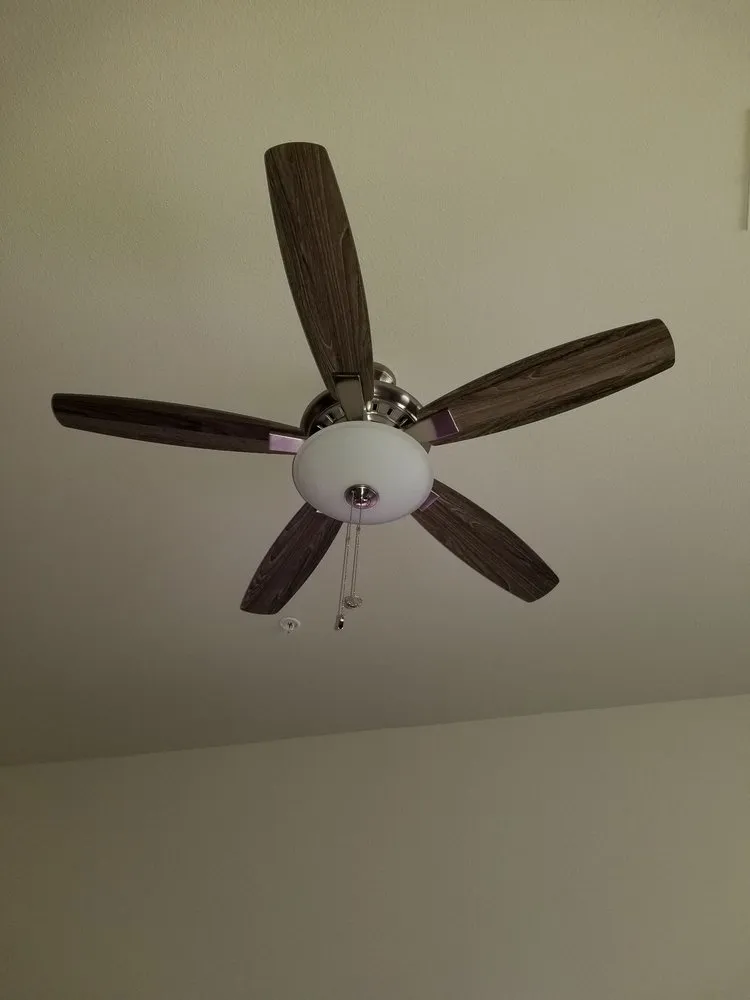 Slide of Walt's Electric