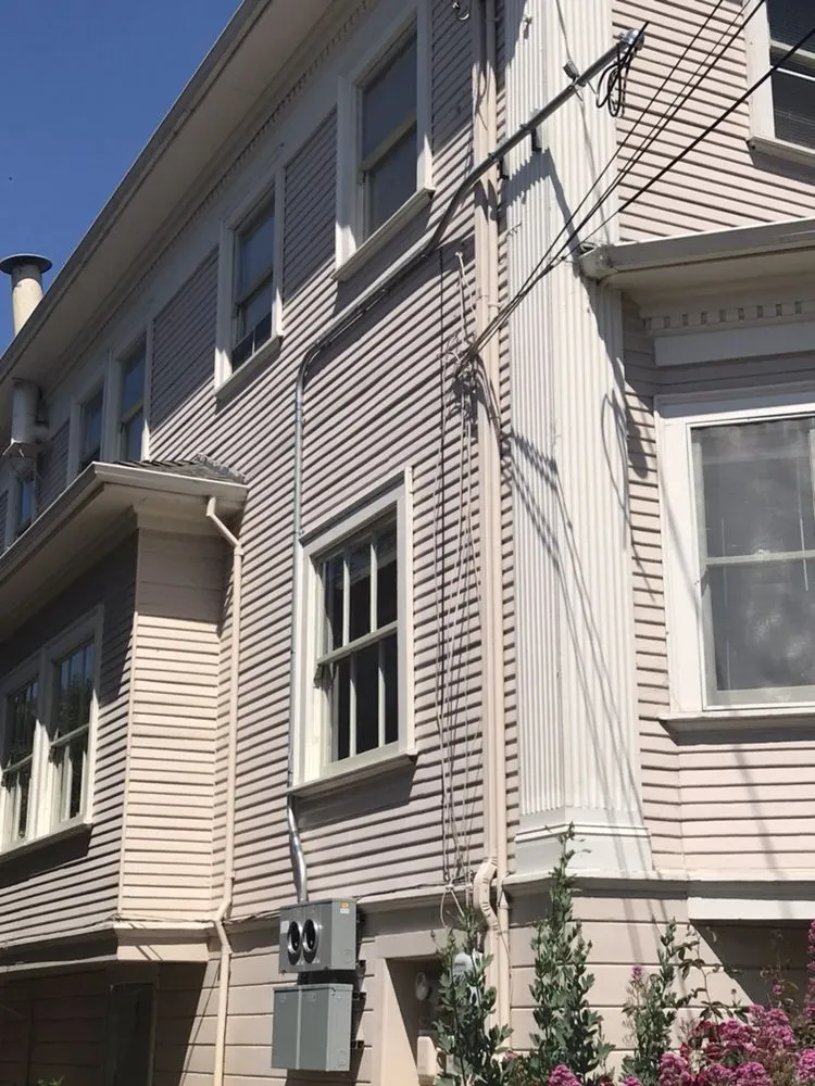 Slide of Walt's Electric