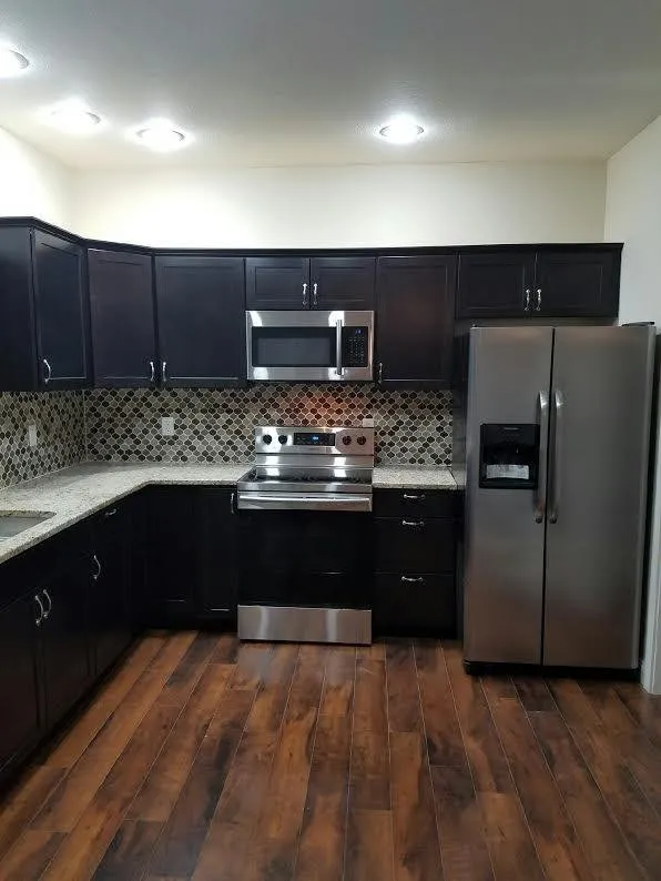 Slide of Waltz Contracting