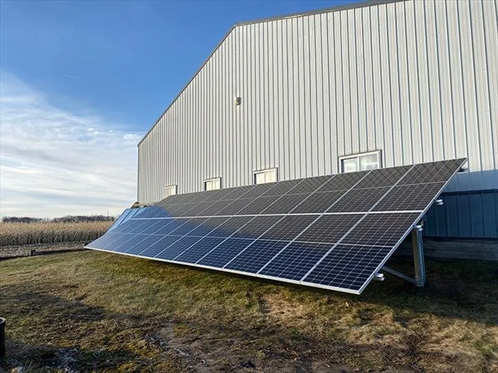 Affordable outlet and switch repair service in Hawkeye, IA - Walvatne Electric